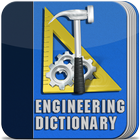 Engineering Dictionary Offline biểu tượng