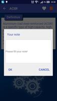 Engineering Dictionary Offline ảnh chụp màn hình 2