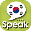 Speak Korean