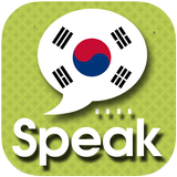 Speak Korean