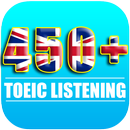 Practice TOEIC , TOEIC Test APK