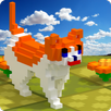 Cat Dash! --Cat race card!-- APK