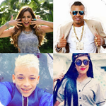 Adivinhe o Funkeiro Com Dicas icon