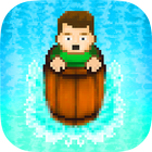 Barrel Guy icon