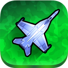 Flight Defender - Free icon