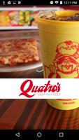 Quatros Pizza poster