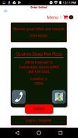 Quatros Pizza screenshot 1