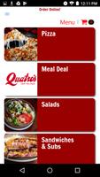 Quatros Pizza screenshot 2
