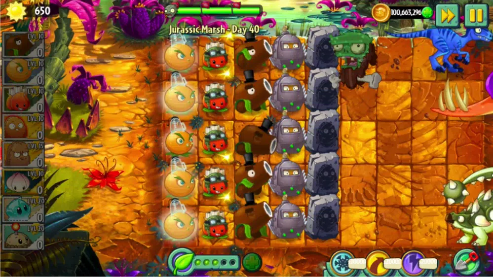 Download Plants vs Zombies™ 2 (MOD) APK for Android