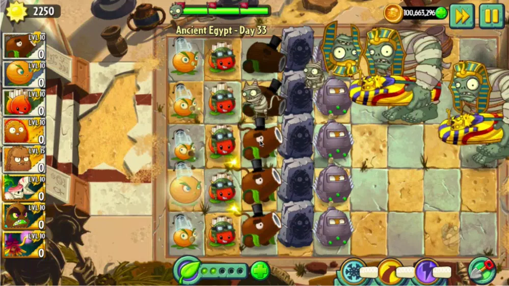 BEST HACK EVER! Mastery Boost 3.000.000 By Arasvo Gaming In Plants Vs  Zombies 2 Gameplay!  BEST HACK EVER! Mastery Boost 3.000.000 By Arasvo  Gaming In Plants Vs Zombies 2 Gameplay! Everlasting