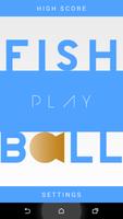 Fish Ball Affiche