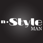 n-Style MAN 圖標