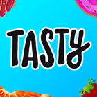 Tasty Recipes-icoon