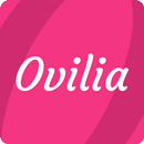 Ovilia - Ovulation Calculator-APK
