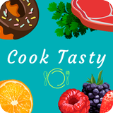 Cook Tasty icône