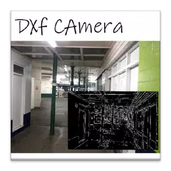 DXF Camera アプリダウンロード