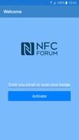 NFC Forum Member Meetings screenshot 1