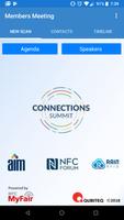 NFC Forum Member Meetings capture d'écran 2