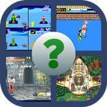 Adivina Nintendo Games