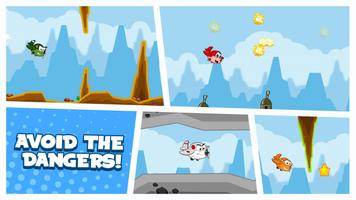 Little Wings screenshot 2