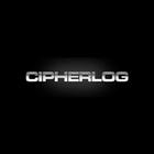 CipherLog™ 图标