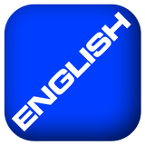 English icône