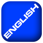 English 圖標