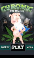 Crónica Libre El Cerdo Pot Poster