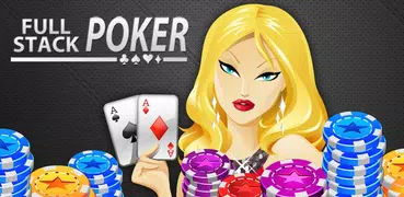 Full Stack Poker