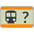 Is My Train Late?