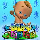 Baby Jones icône