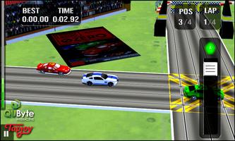 HTR High Tech Racing screenshot 1