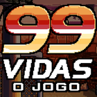 99Vidas - O Jogo (Demo) ícone