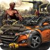Zombie Highway3D APK