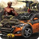 Zombie Highway3D APK