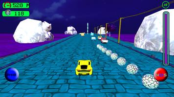 Trippy Road screenshot 1