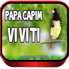 Canto de Papa Capim Viviti icône