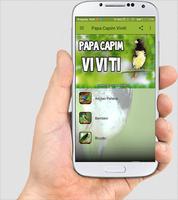 Canto de Papa Capim Viviti capture d'écran 1