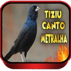 Canto de Tiziu biểu tượng