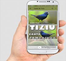 Canto de Tiziu ảnh chụp màn hình 1