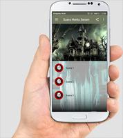 Suara & Cerita Hantu Ekran Görüntüsü 1