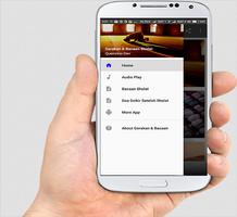 BACAAN & GERAKAN SHOLAT MP3 Affiche