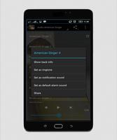 TERAPI KENARI AMERICAN SINGER syot layar 2