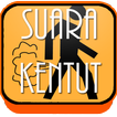 SUARA KENTUT LUCU