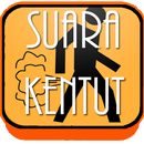 SUARA KENTUT LUCU aplikacja