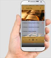 SURAH AR RAHMAN MP3 Ekran Görüntüsü 2