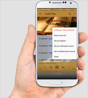SURAH AR RAHMAN MP3 Ekran Görüntüsü 3