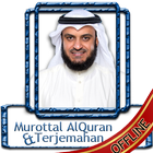 Murottal AlQuran & Terjemah أيقونة