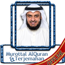 Murottal AlQuran & Terjemah-APK