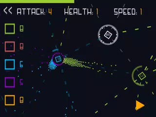 ICE - Minimalistic Strategy APK download